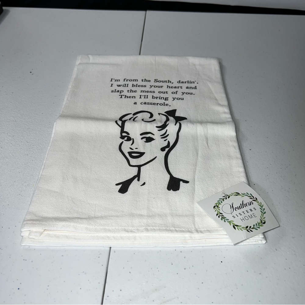 Kitchen Towel